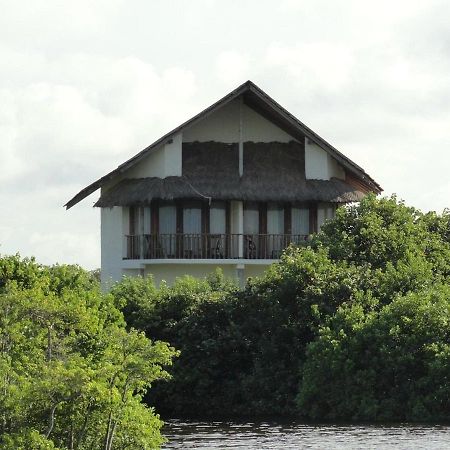 Giman Free Beach Resort Passikudah Exterior photo